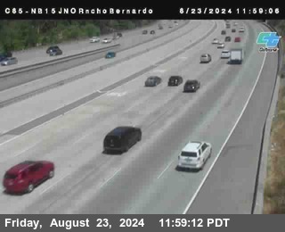 NB 15 JNO Rancho Bernardo Rd