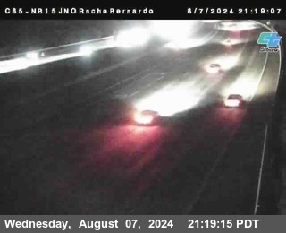 NB 15 JNO Rancho Bernardo Rd