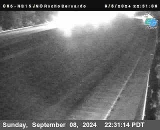 NB 15 JNO Rancho Bernardo Rd