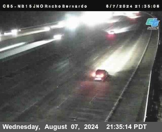 NB 15 JNO Rancho Bernardo Rd