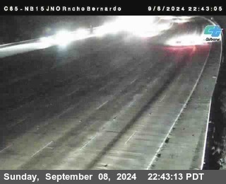 NB 15 JNO Rancho Bernardo Rd