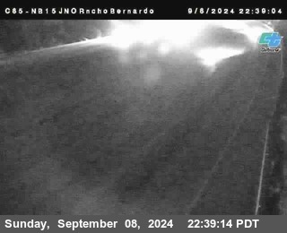 NB 15 JNO Rancho Bernardo Rd