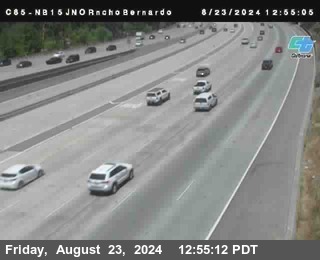 NB 15 JNO Rancho Bernardo Rd