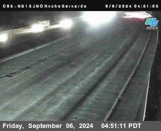 NB 15 JNO Rancho Bernardo Rd