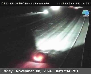 NB 15 JNO Rancho Bernardo Rd