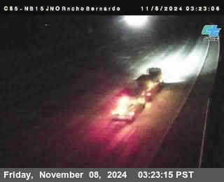 NB 15 JNO Rancho Bernardo Rd