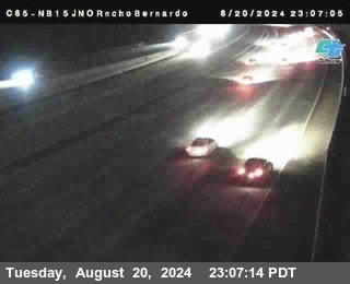 NB 15 JNO Rancho Bernardo Rd