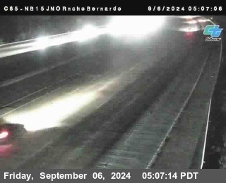 NB 15 JNO Rancho Bernardo Rd