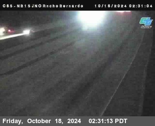 NB 15 JNO Rancho Bernardo Rd