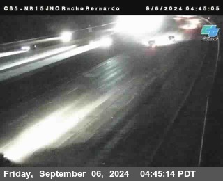 NB 15 JNO Rancho Bernardo Rd