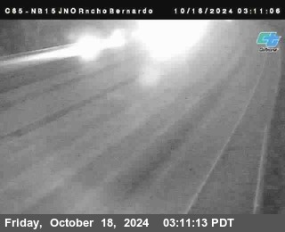 NB 15 JNO Rancho Bernardo Rd