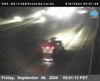 NB 15 JNO Rancho Bernardo Rd