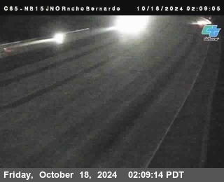 NB 15 JNO Rancho Bernardo Rd