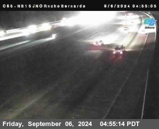 NB 15 JNO Rancho Bernardo Rd