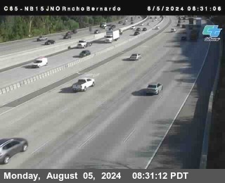 NB 15 JNO Rancho Bernardo Rd