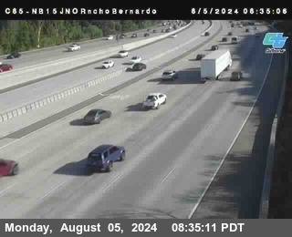 NB 15 JNO Rancho Bernardo Rd