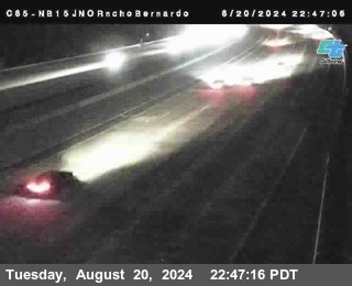 NB 15 JNO Rancho Bernardo Rd