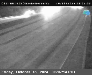 NB 15 JNO Rancho Bernardo Rd