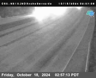 NB 15 JNO Rancho Bernardo Rd