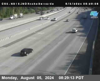 NB 15 JNO Rancho Bernardo Rd