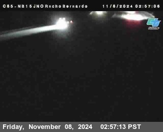 NB 15 JNO Rancho Bernardo Rd