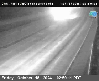 NB 15 JNO Rancho Bernardo Rd