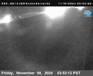 NB 15 JNO Rancho Bernardo Rd