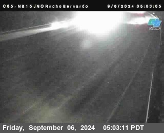 NB 15 JNO Rancho Bernardo Rd