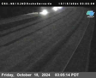 NB 15 JNO Rancho Bernardo Rd