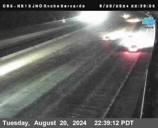 NB 15 JNO Rancho Bernardo Rd