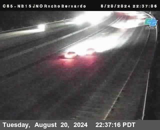 NB 15 JNO Rancho Bernardo Rd