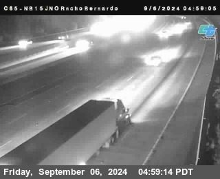 NB 15 JNO Rancho Bernardo Rd