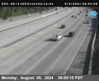 NB 15 JNO Rancho Bernardo Rd