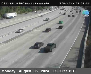 NB 15 JNO Rancho Bernardo Rd