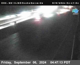 NB 15 JNO Rancho Bernardo Rd