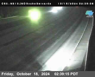 NB 15 JNO Rancho Bernardo Rd