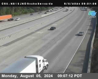 NB 15 JNO Rancho Bernardo Rd