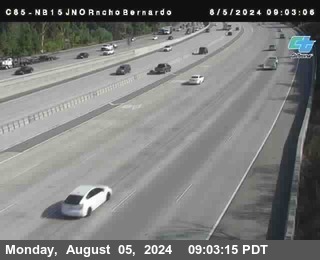 NB 15 JNO Rancho Bernardo Rd