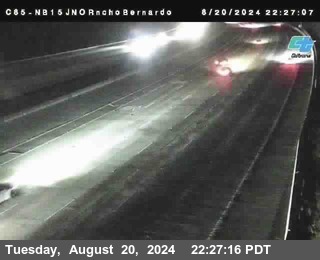 NB 15 JNO Rancho Bernardo Rd