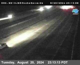 NB 15 JNO Rancho Bernardo Rd