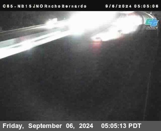 NB 15 JNO Rancho Bernardo Rd