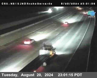 NB 15 JNO Rancho Bernardo Rd