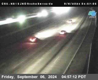 NB 15 JNO Rancho Bernardo Rd