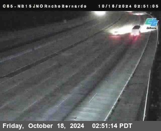 NB 15 JNO Rancho Bernardo Rd