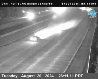 NB 15 JNO Rancho Bernardo Rd