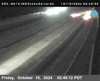 NB 15 JNO Rancho Bernardo Rd