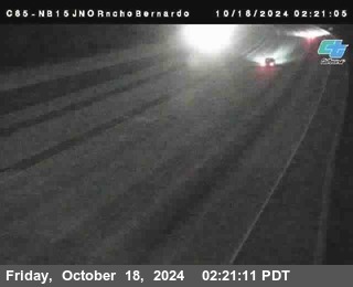 NB 15 JNO Rancho Bernardo Rd