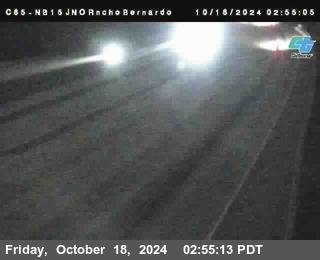 NB 15 JNO Rancho Bernardo Rd