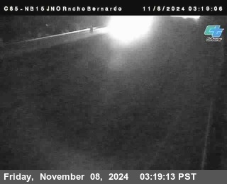 NB 15 JNO Rancho Bernardo Rd