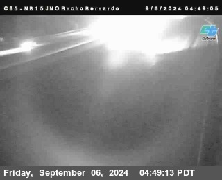 NB 15 JNO Rancho Bernardo Rd